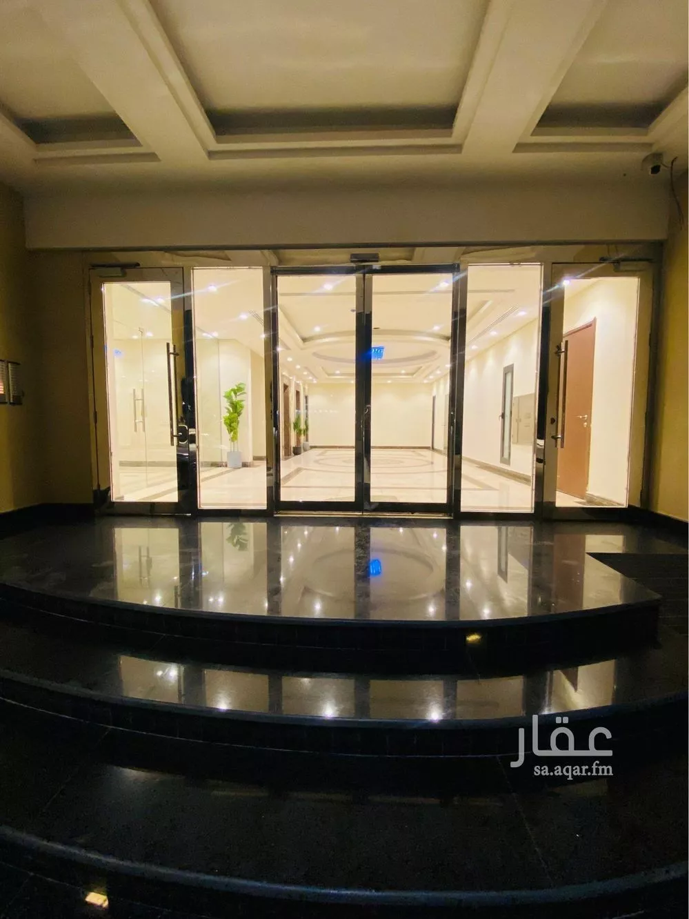 شقة 2 غرف في الزهور 2