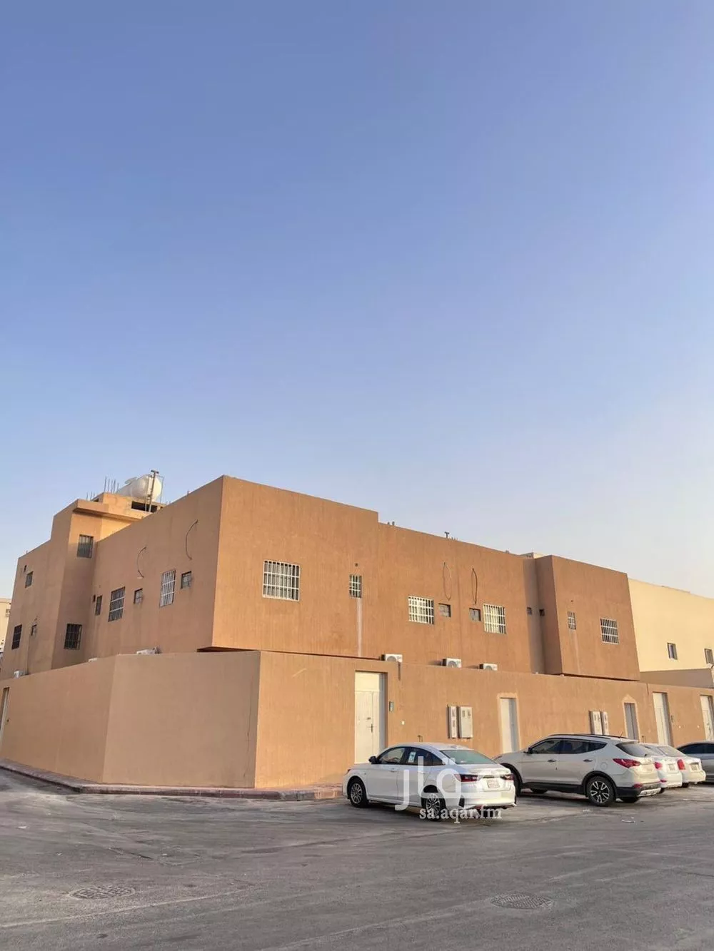 دور 1 غرف في المنصورة 1