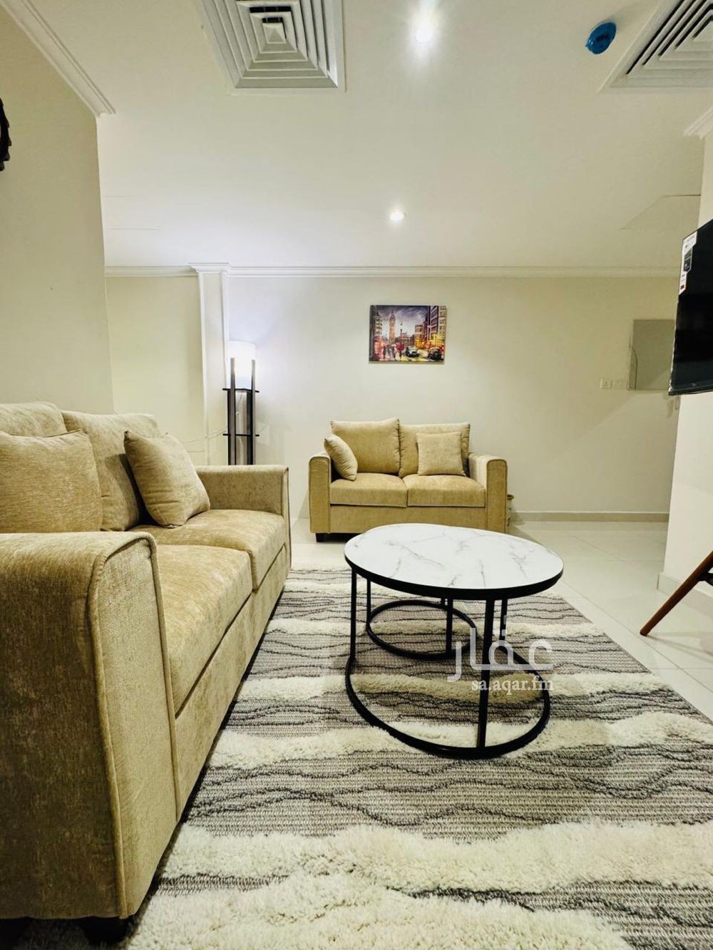 2 bedroom apartment in Al Salam, Eastern Province 12
