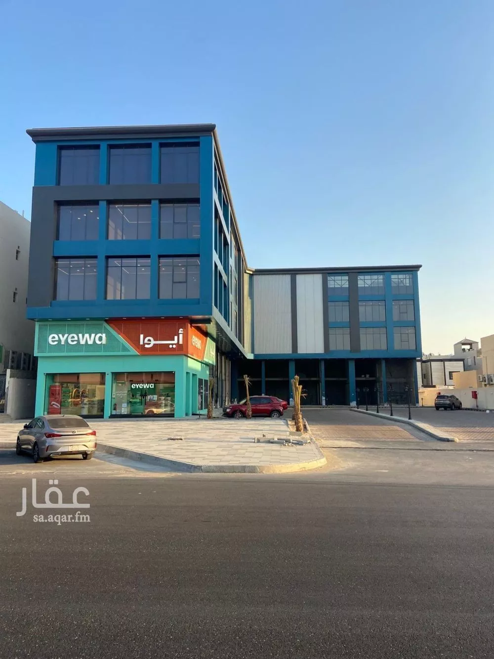 شقة 1 غرف في الشعلة 2