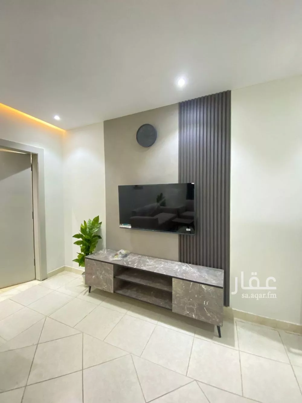 1 bedroom floor in Al Mansurah 2