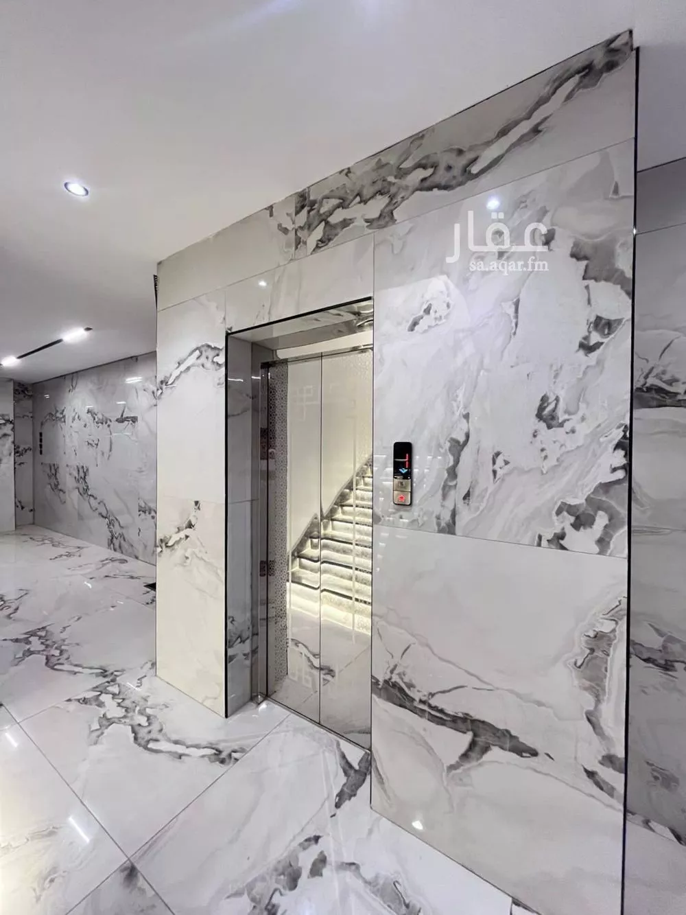 شقة 1 غرف في الزهرة 5