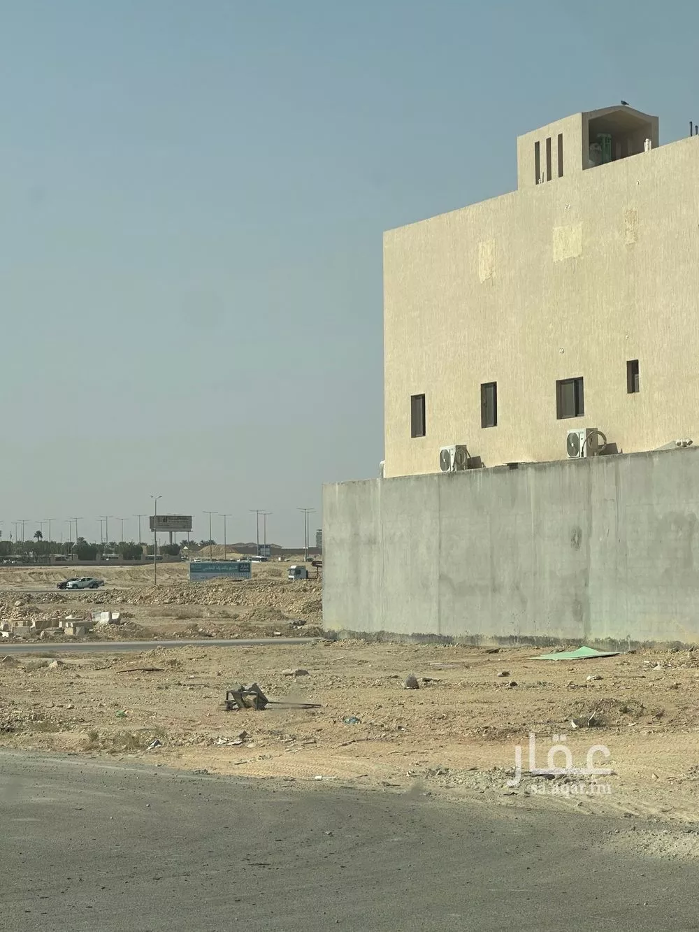 أرض 370 م² في القيروان 4