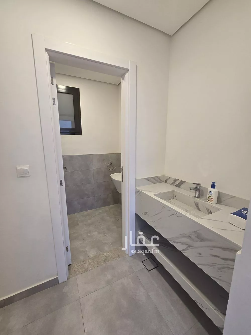 فيلا 4 غرف في النرجس 4