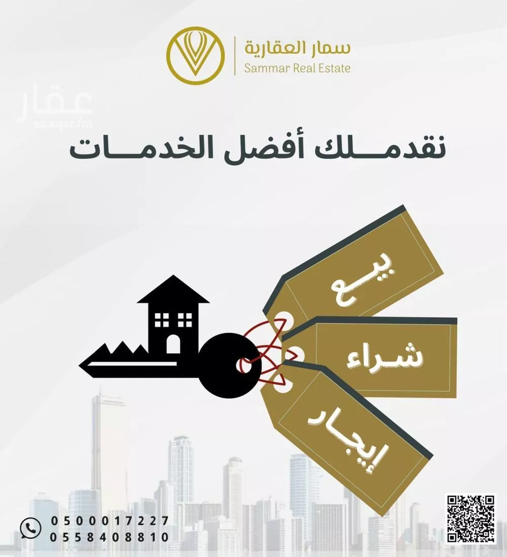 5 bedroom villa in Al Aridh, Riyadh 15