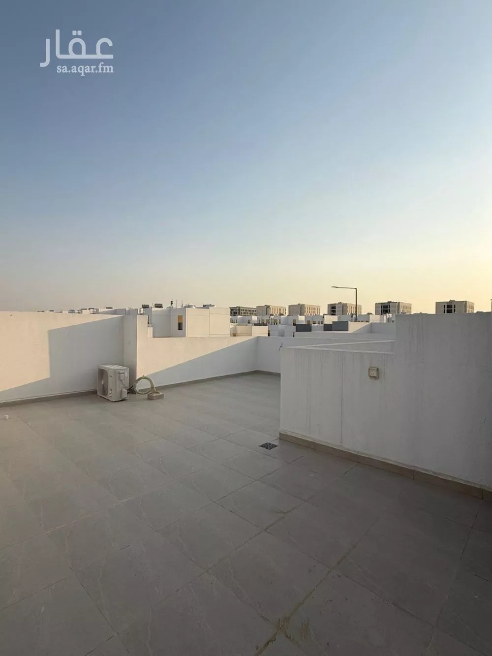 4 bedroom villa in Al Aridh, Riyadh 14