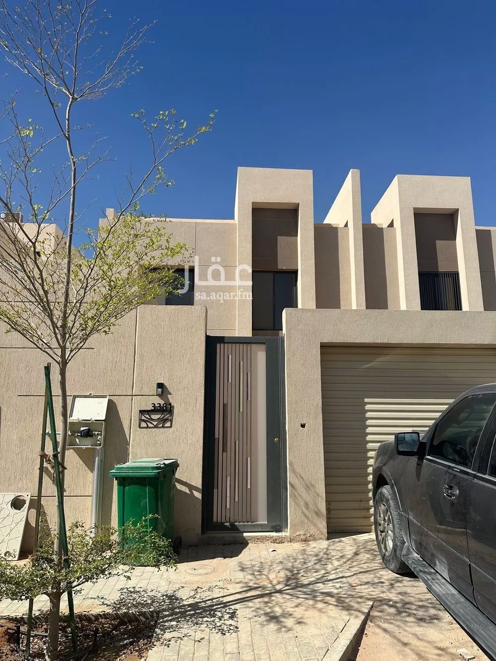 فيلا 5 غرف في الرياض 1