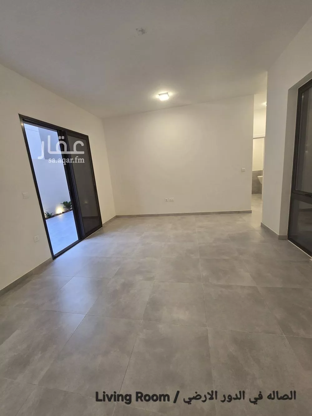 فيلا 4 غرف في النرجس 2