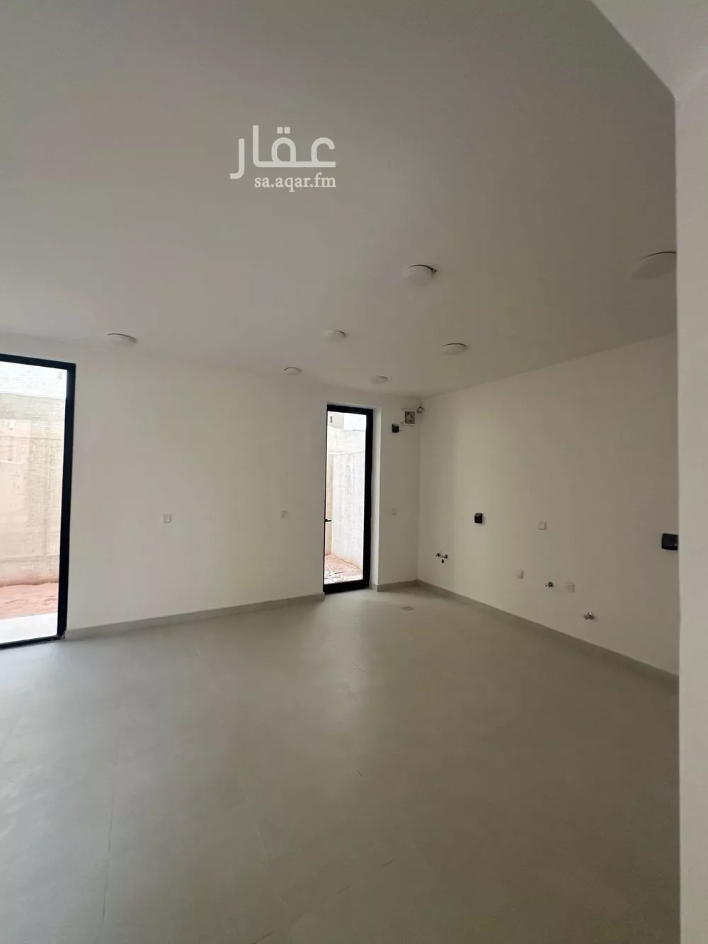 4 bedroom villa in Al Aridh, Riyadh 10