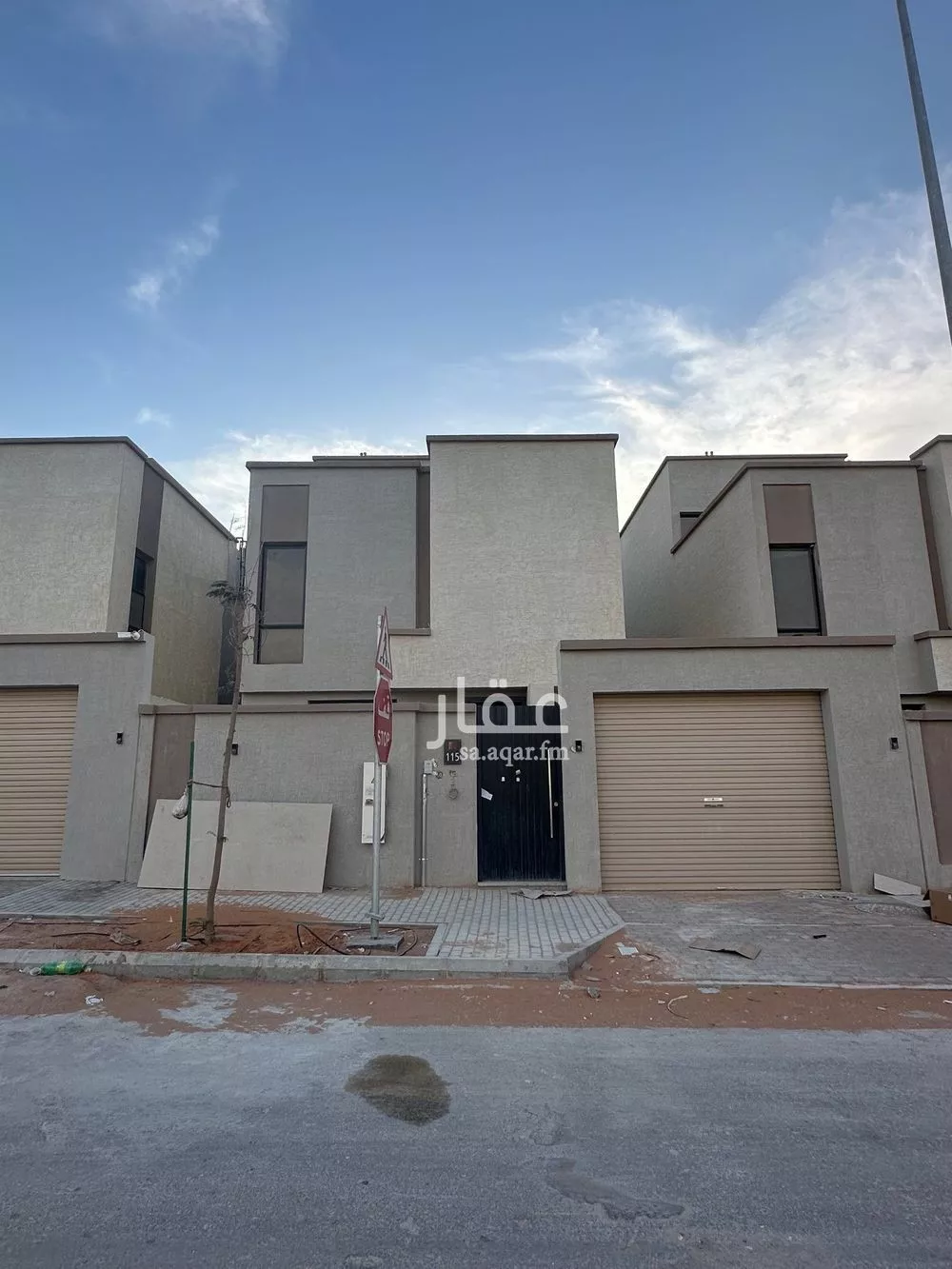 4 bedroom villa in Al Aridh, Riyadh