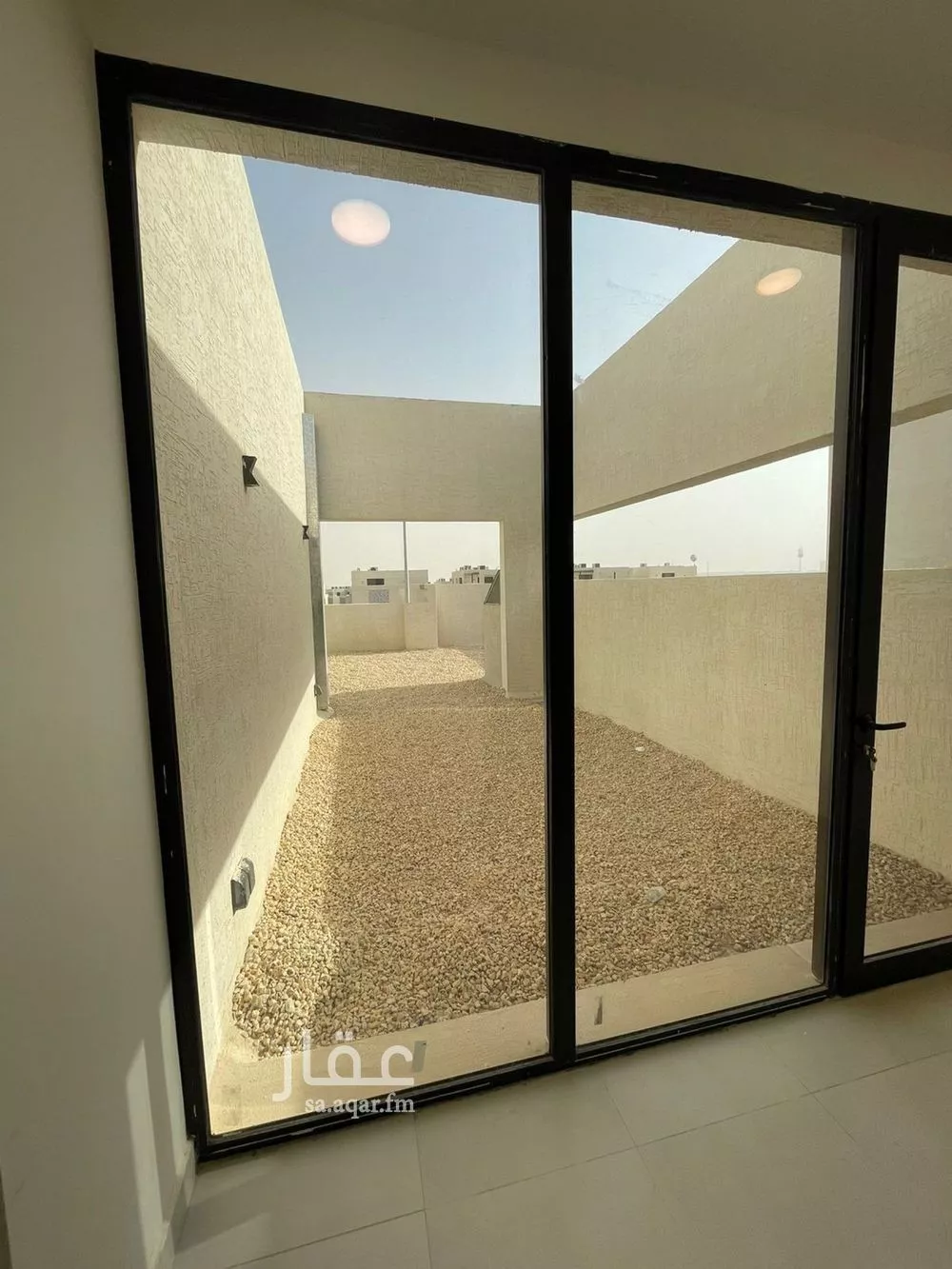 4 bedroom villa in Al Aridh, Riyadh 19