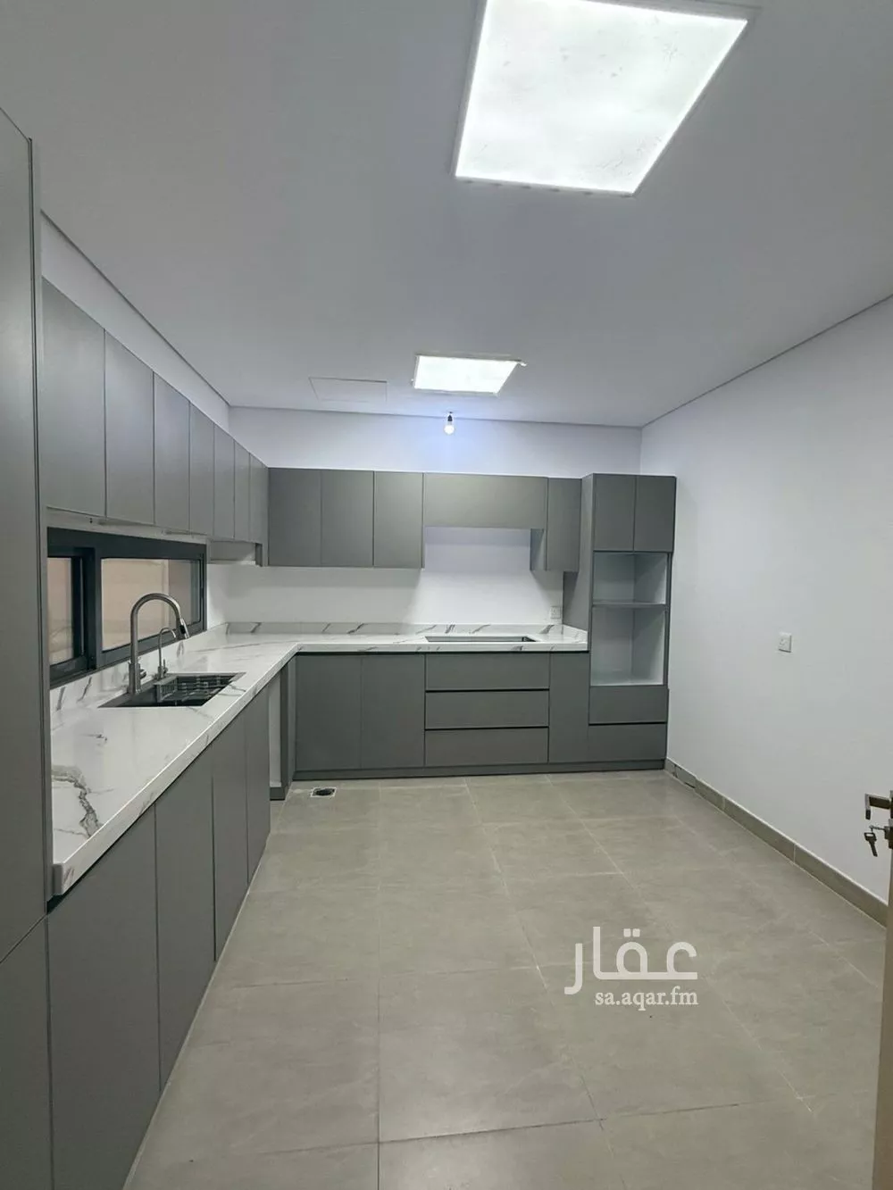 4 bedroom villa in Al Aridh, Riyadh 6
