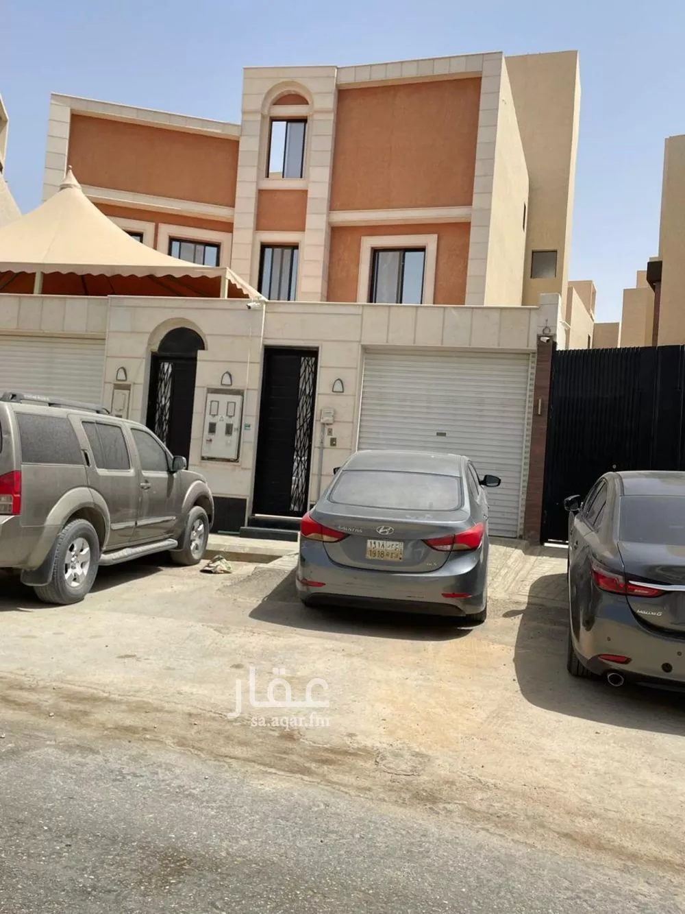 دور 4 غرف في بدر 1