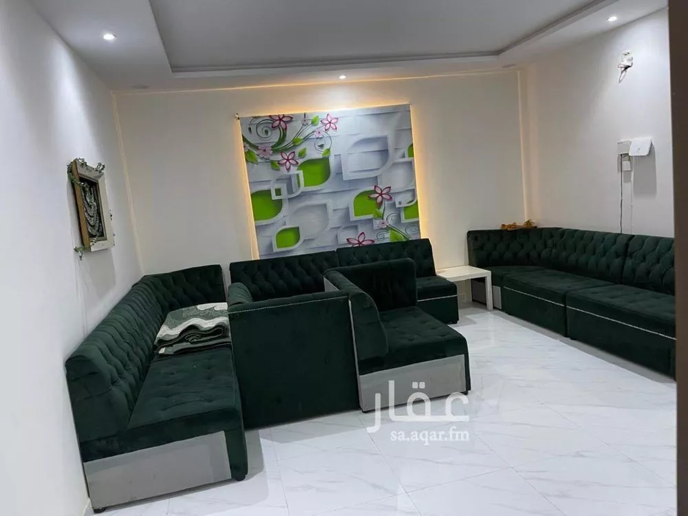 دور 4 غرف في بدر 2