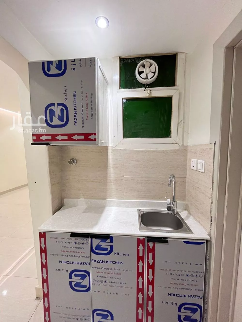 1 bedroom apartment in Al Marwa, Riyadh 6