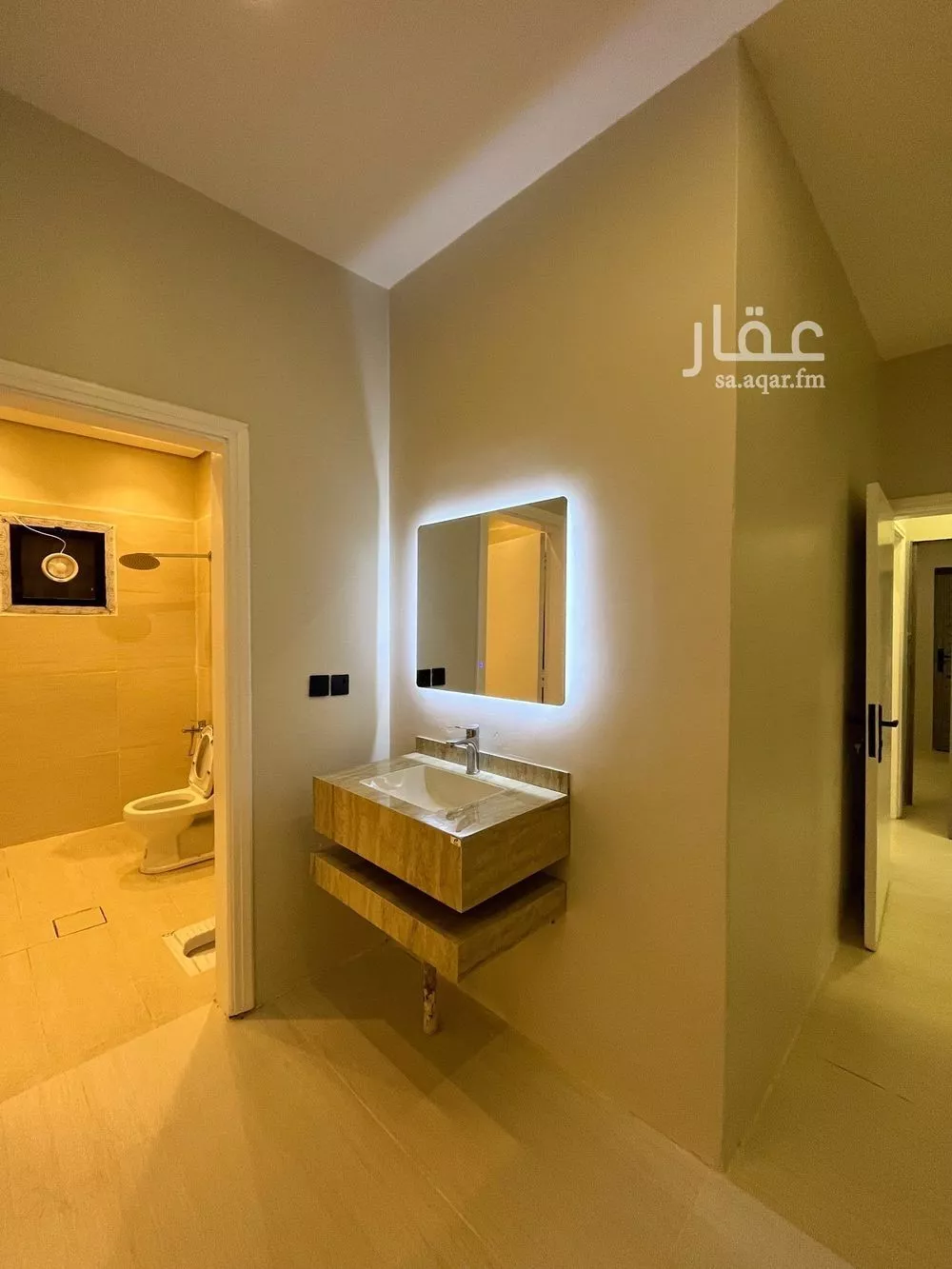 3 bedroom apartment in Al Marwa, Riyadh 5