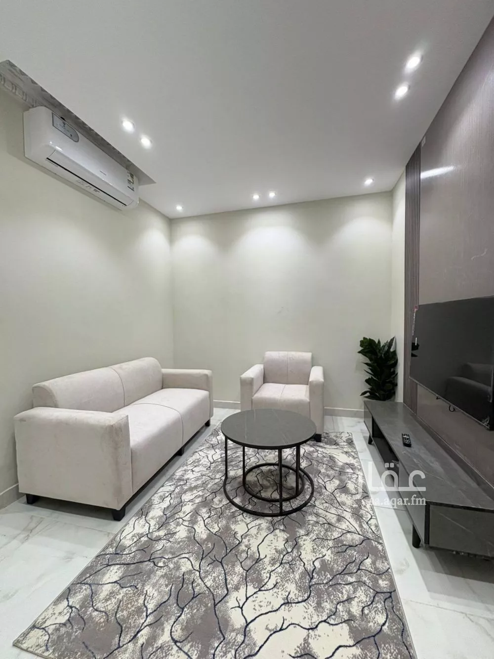 1 bedroom apartment in Al Mansurah, Riyadh 6