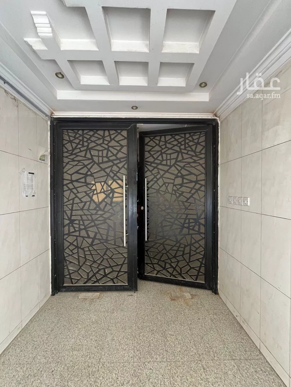 2 bedroom apartment in Al Wizarat 2