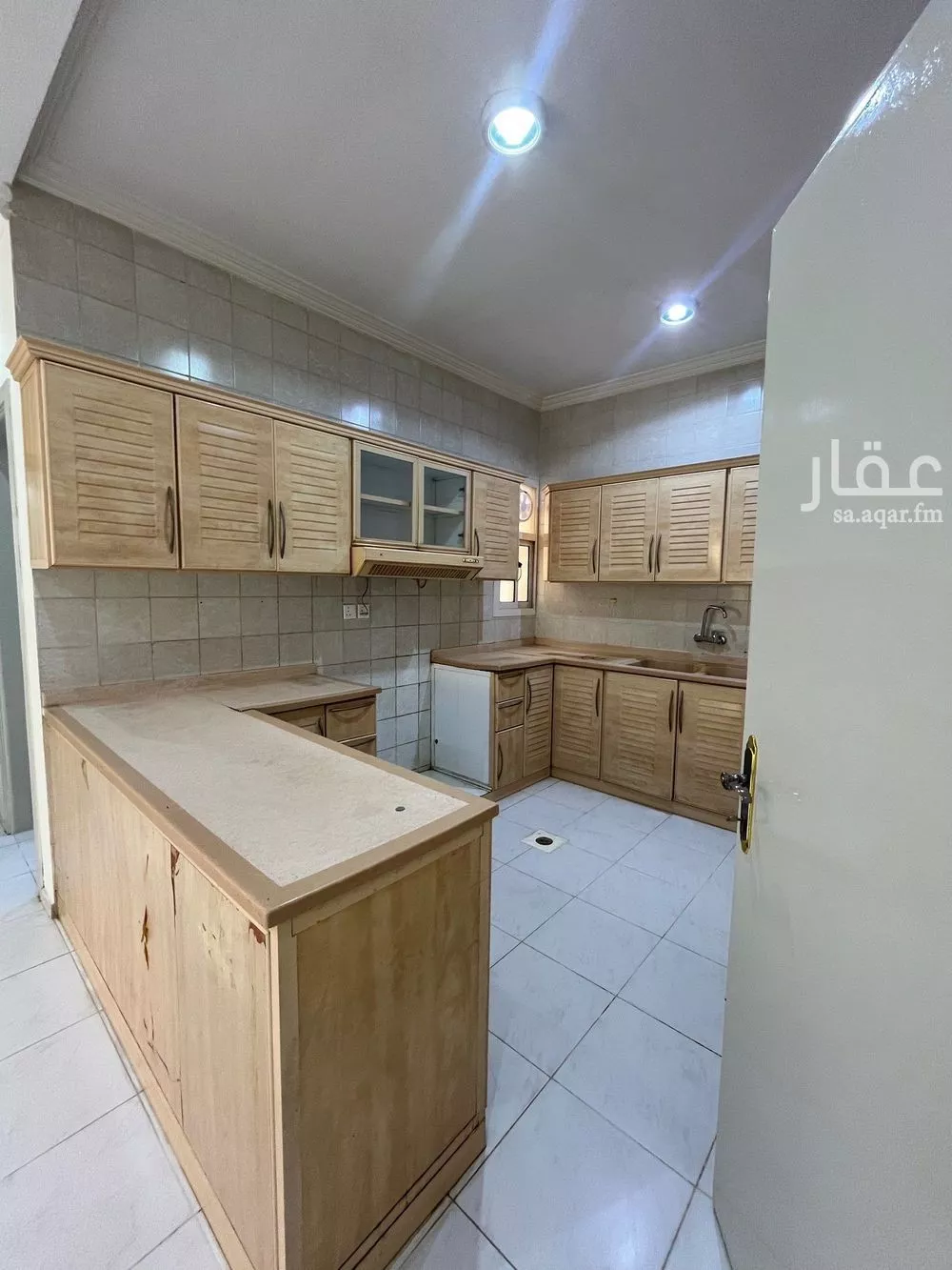3 bedroom apartment in Al Wizarat, Riyadh 4
