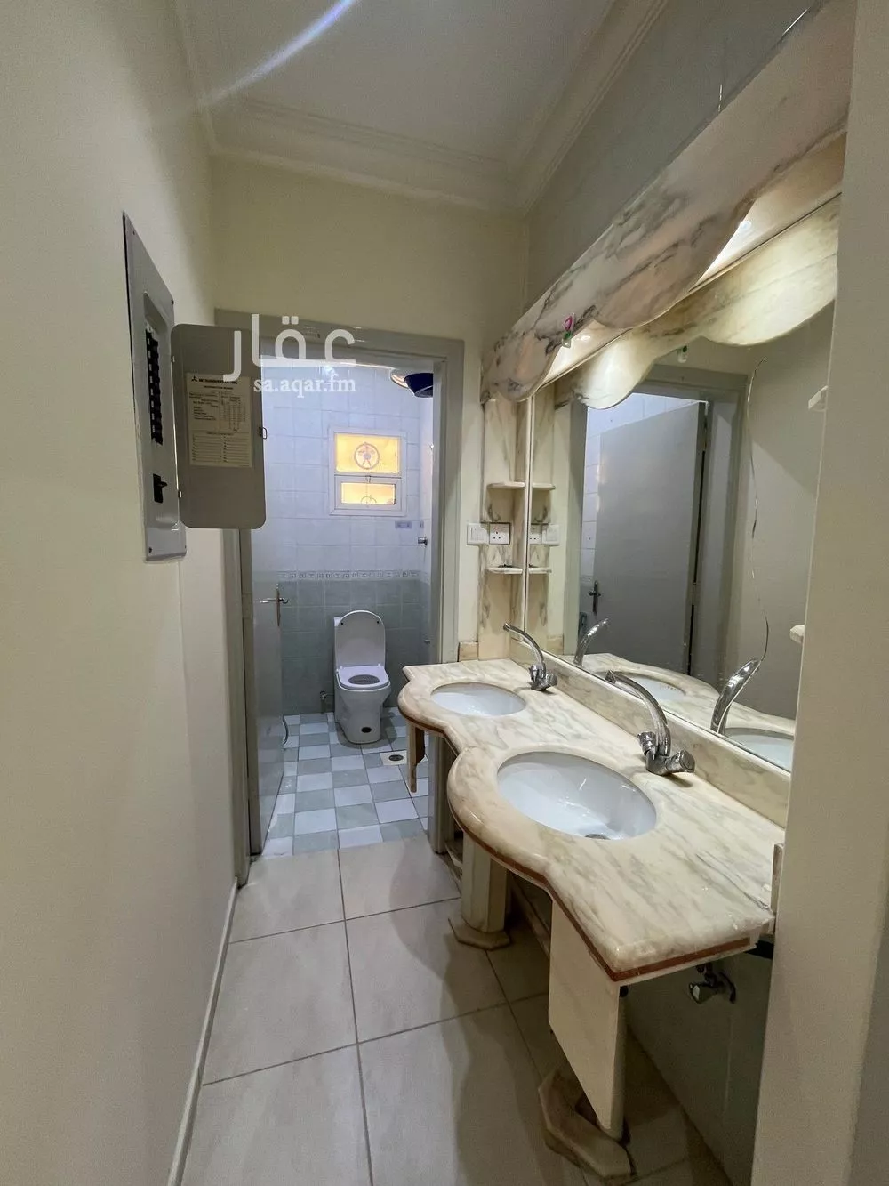 3 bedroom apartment in Al Wizarat, Riyadh 5