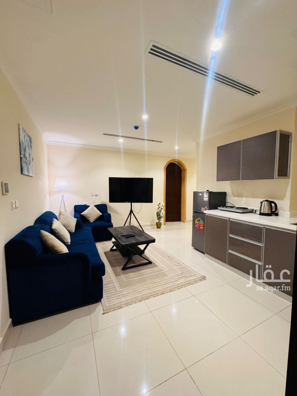 2 bedroom apartment in Al Salam, Eastern Province 7