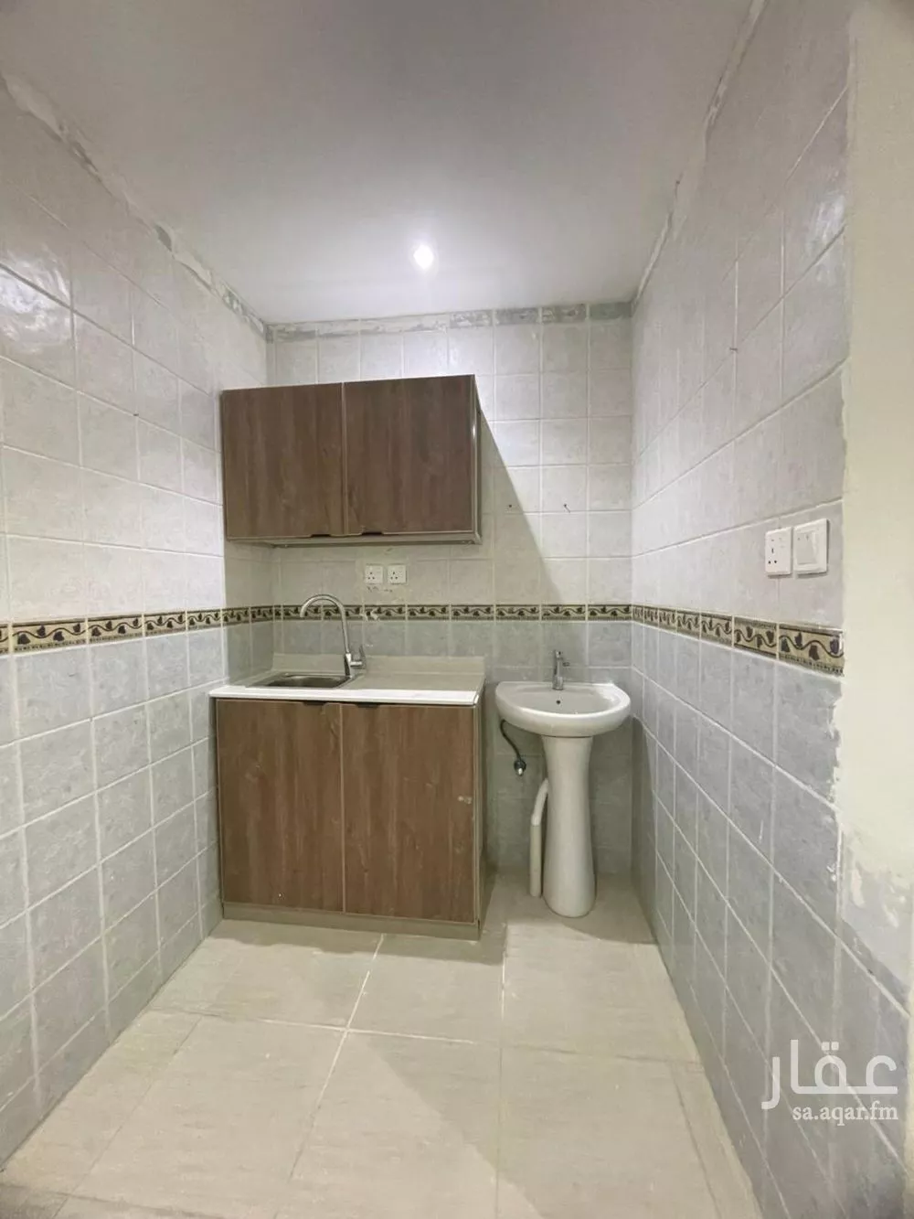 2 bedroom apartment in Al Marwa, Riyadh 6