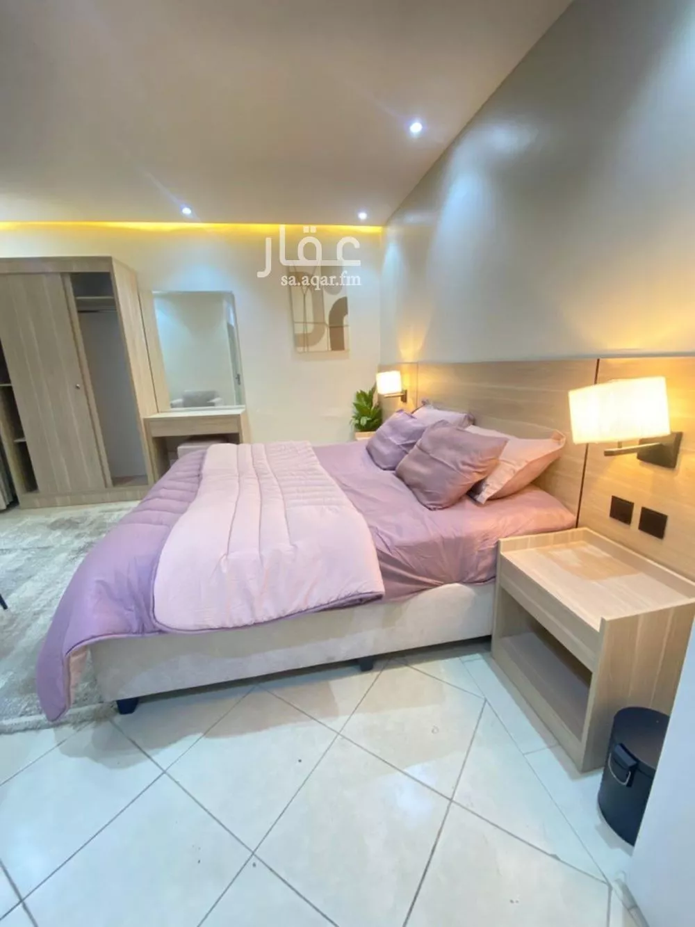 دور 1 غرف في المنصورة 4