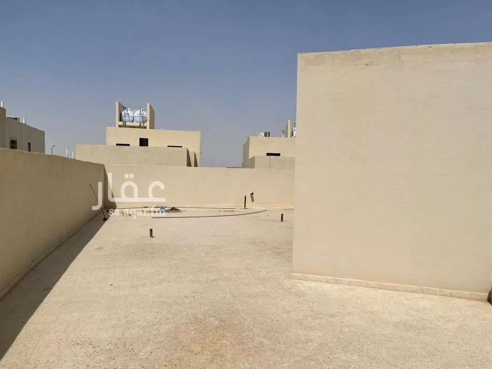 دور 4 غرف في بدر 5