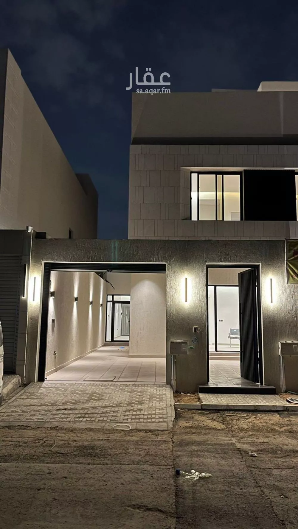 9 bedroom villa in Al Hazm, Riyadh 4