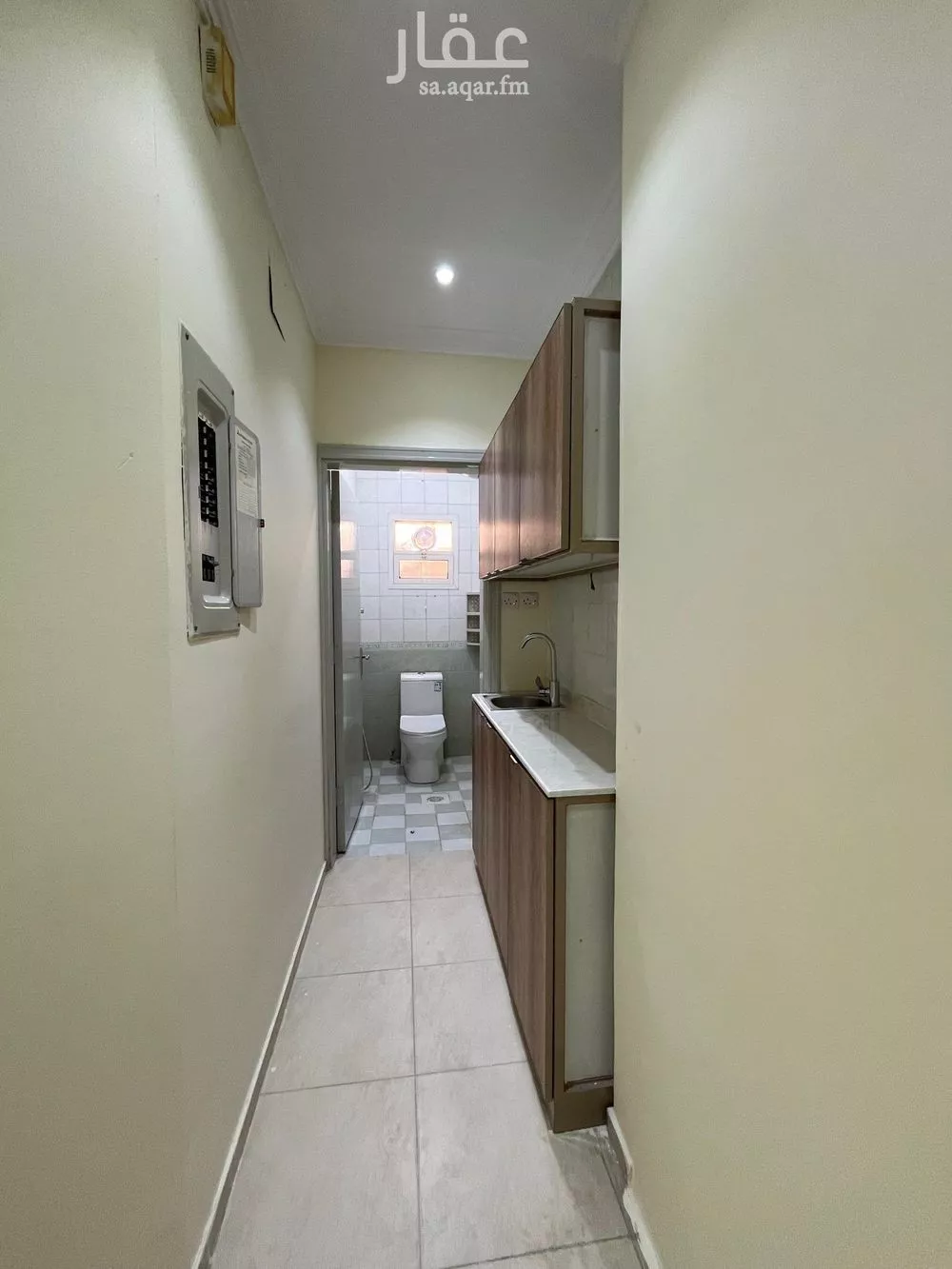 1 bedroom apartment in Al Wizarat, Riyadh 5