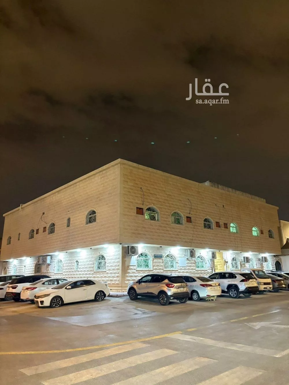 1 bedroom apartment in Al Marwa, Riyadh 8