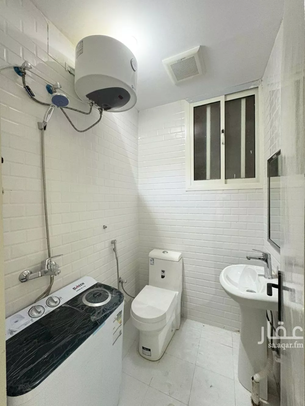 1 bedroom apartment in Al Mansurah, Riyadh 4