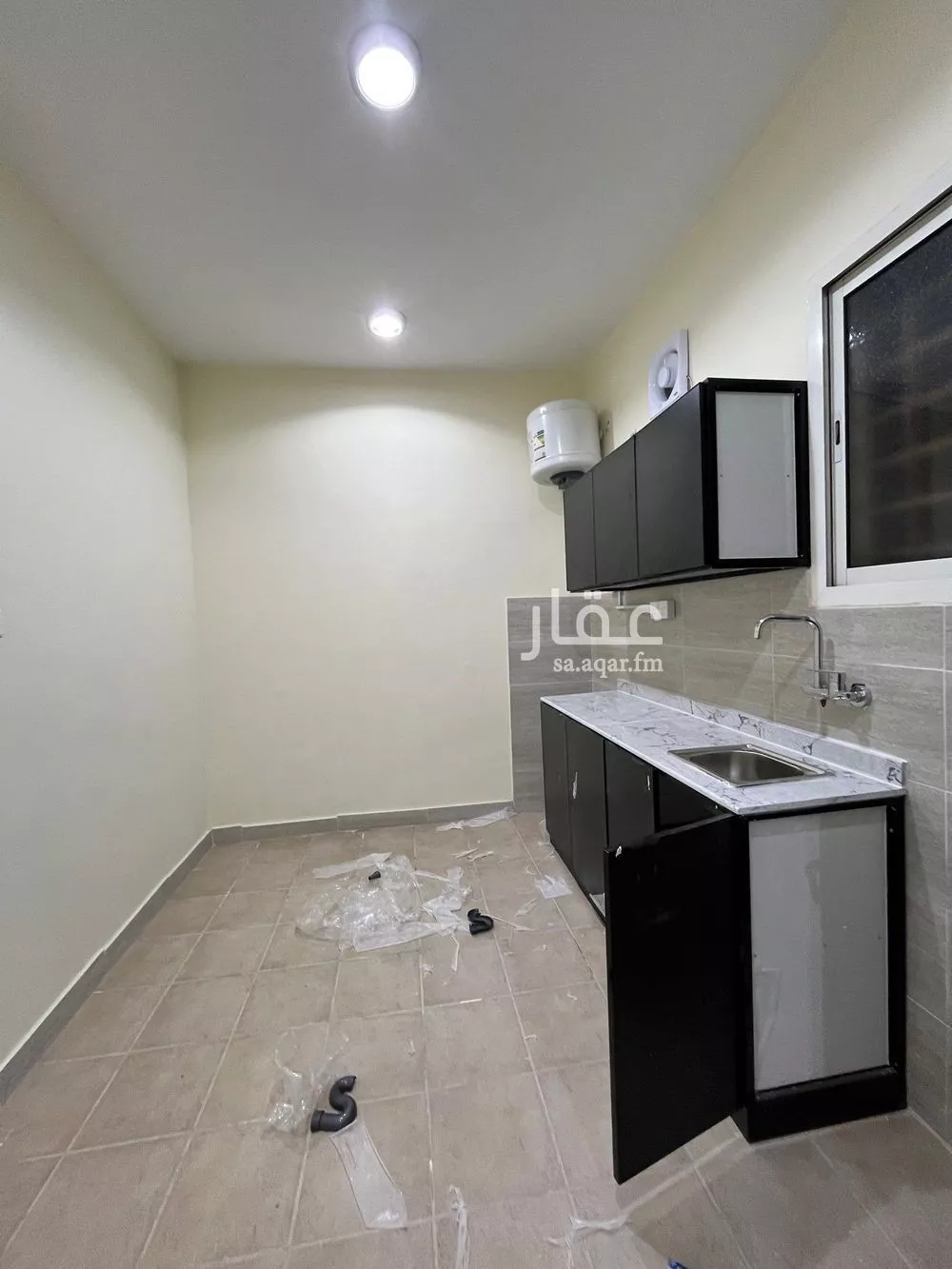 شقة 2 غرف في بدر 4