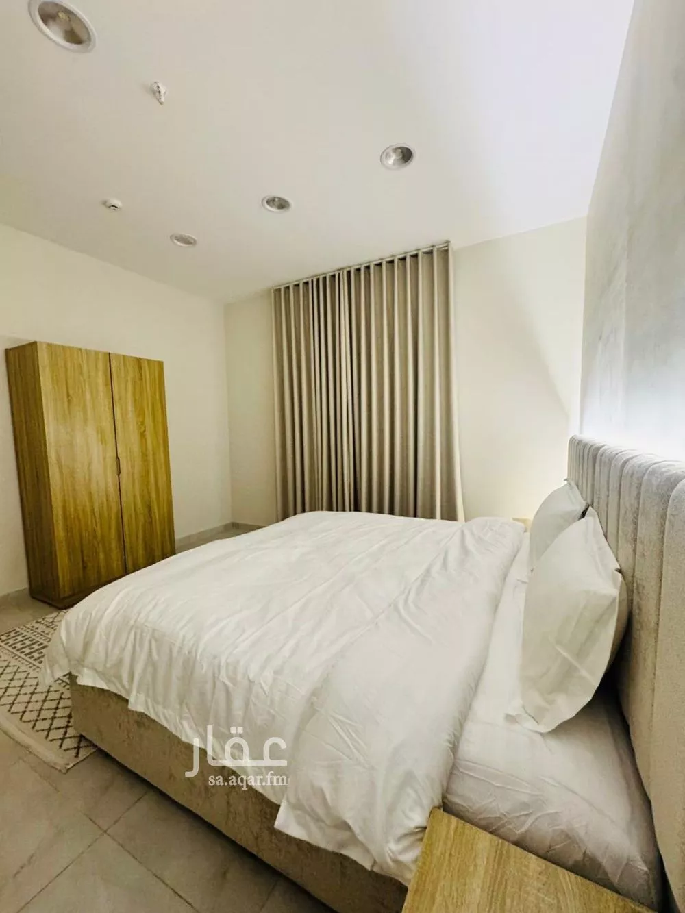 شقة 1 غرف في الشعلة 4