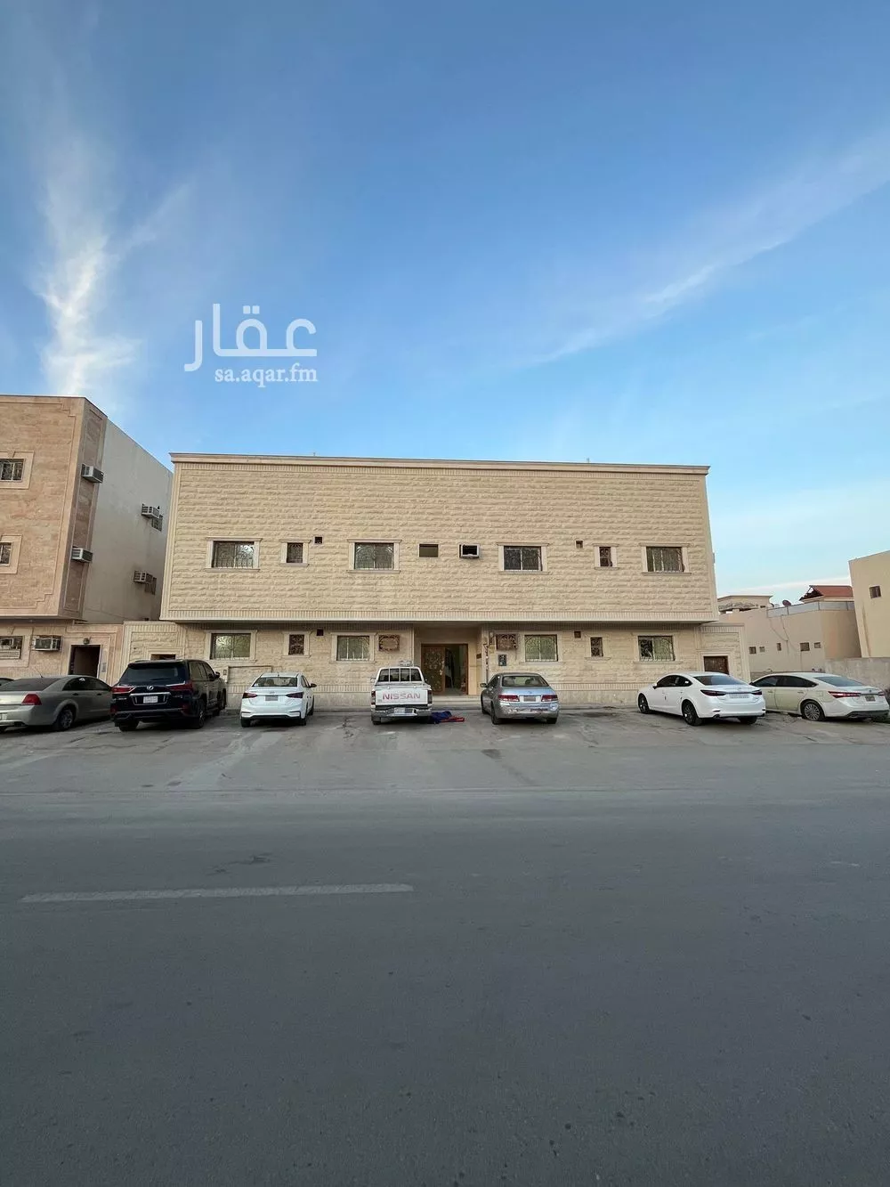 شقة 3 غرف في بدر 1