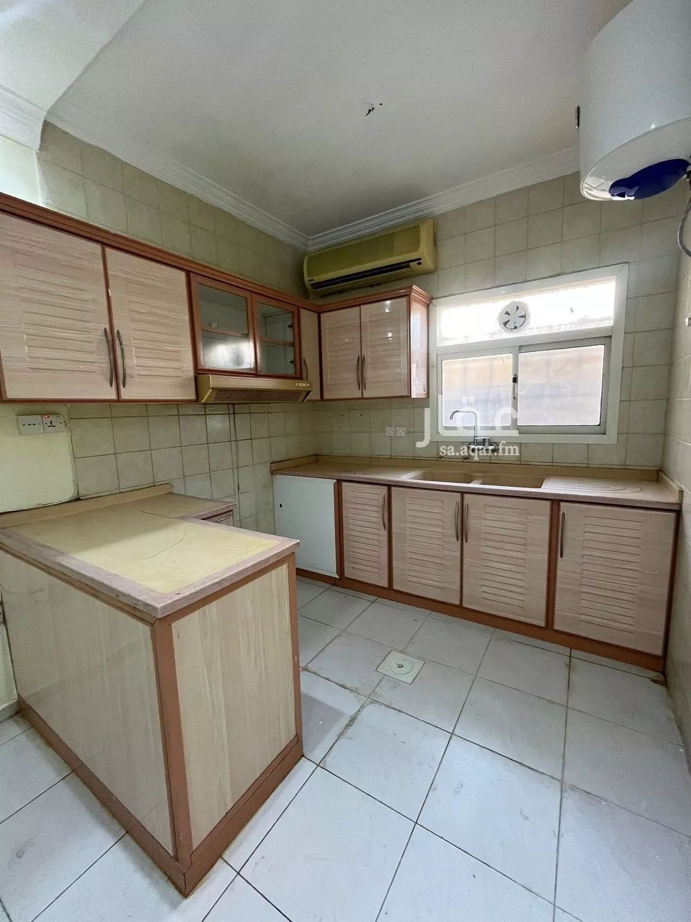2 bedroom apartment in Al Wizarat 4