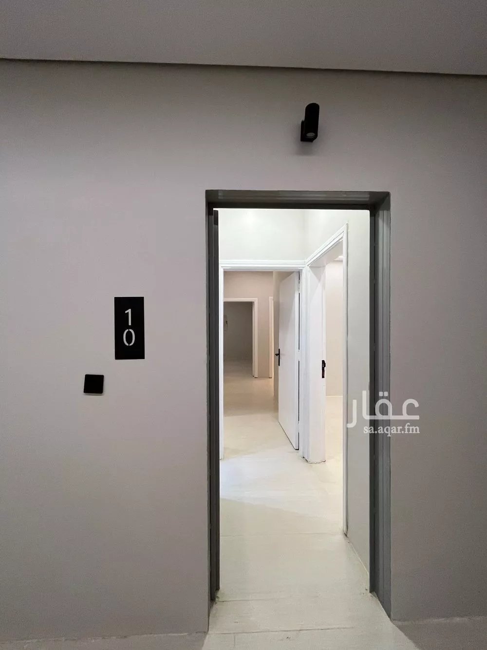 3 bedroom apartment in Al Marwa, Riyadh 9
