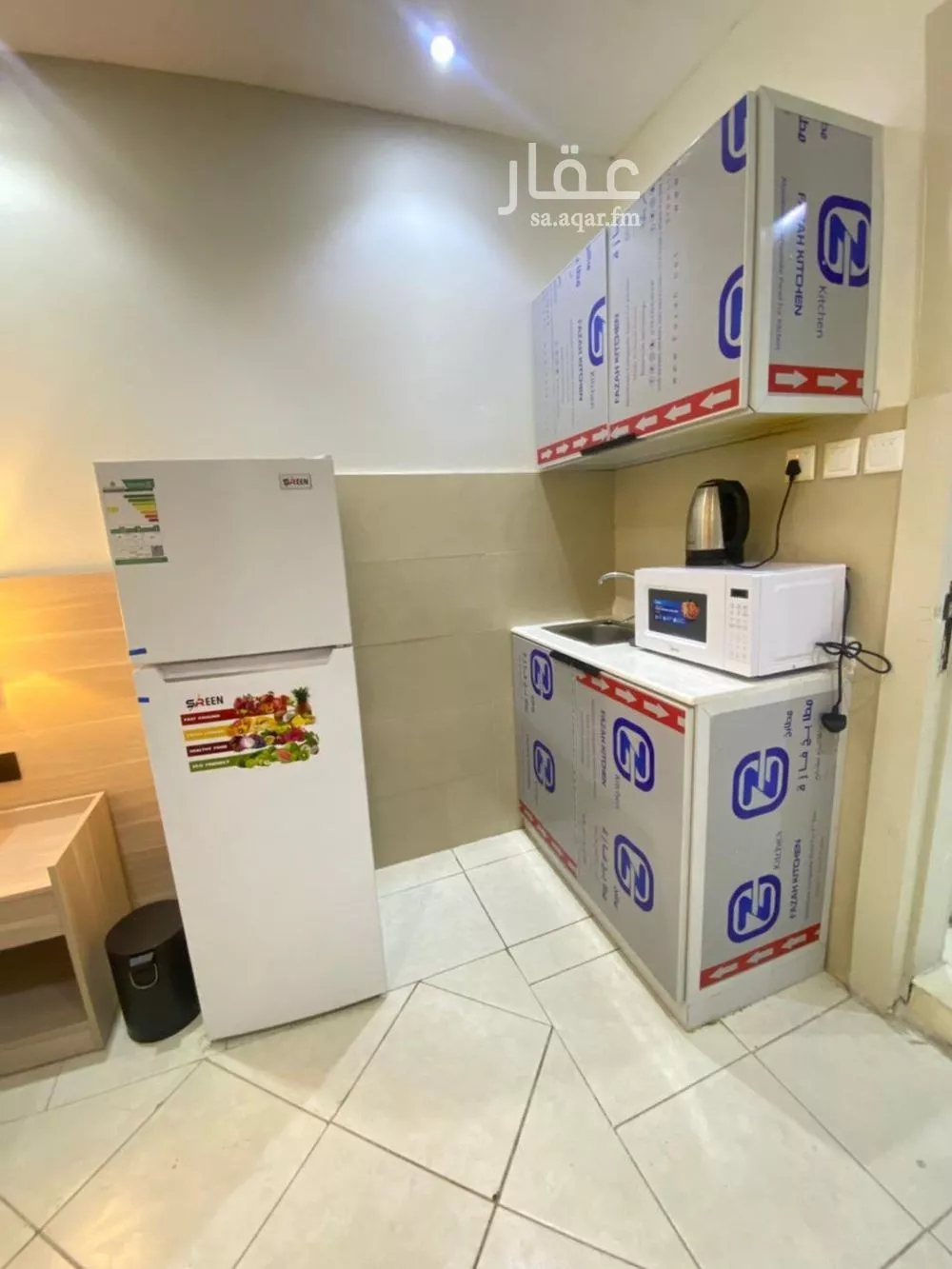 دور 1 غرف في المنصورة 2