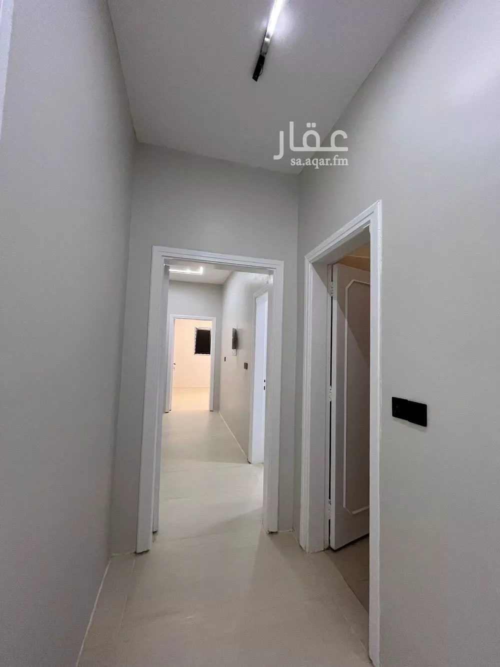 3 bedroom apartment in Al Marwa, Riyadh 7