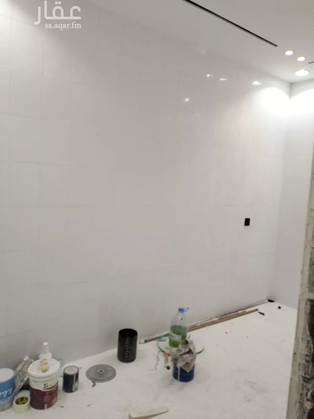 شقة 3 غرف في الرمال 2