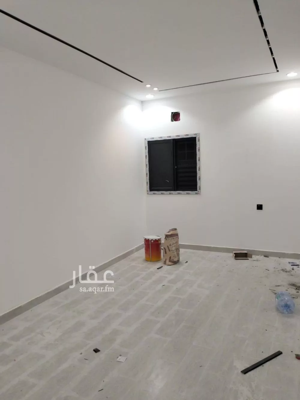 شقة 3 غرف في الرمال 3