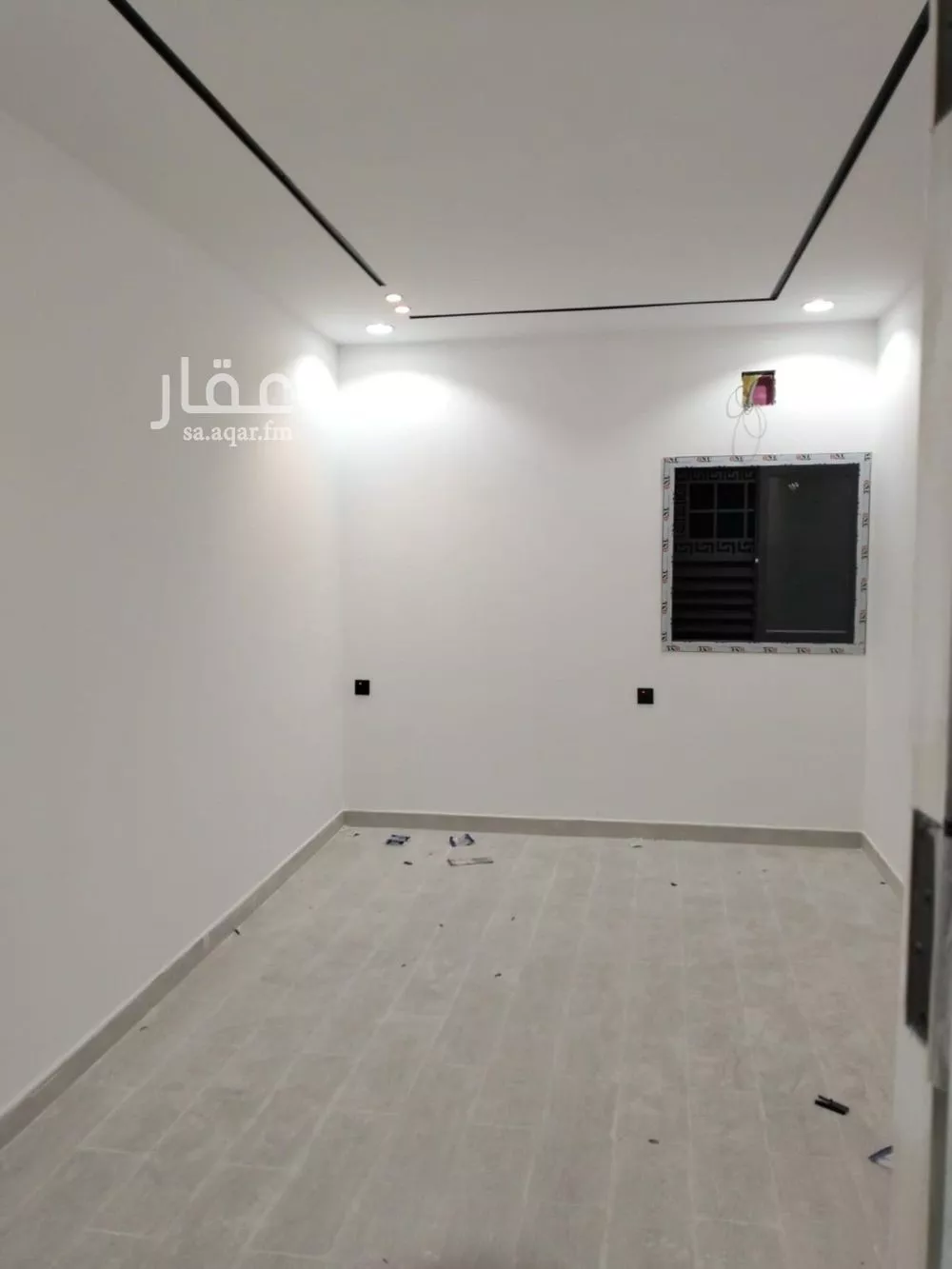 شقة 3 غرف في الرمال 1