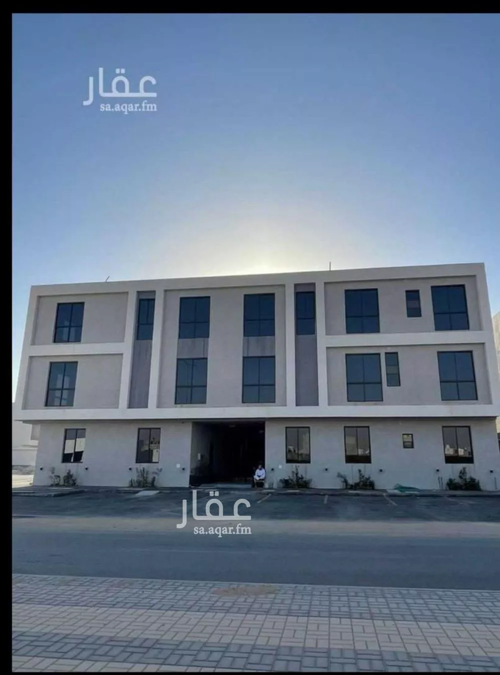 3 bedroom apartment in Al Rimal 1