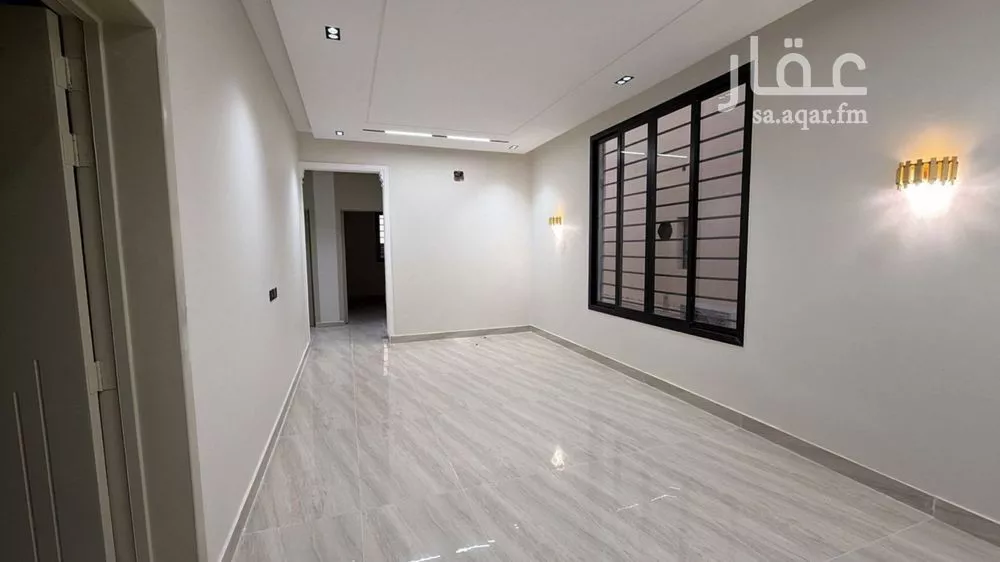 3 bedroom floor in Badr 3