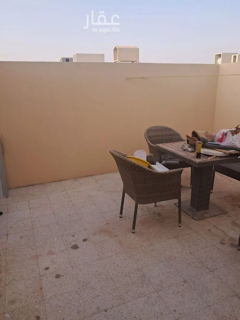 2 bedroom apartment in Qurtubah, Riyadh 4