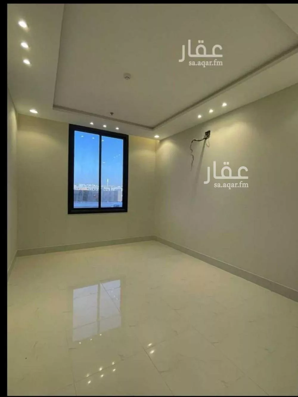 3 bedroom apartment in Al Rimal 2