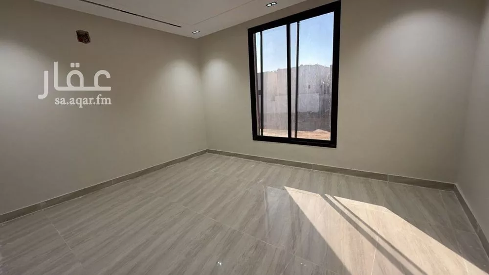 3 bedroom floor in Badr 4