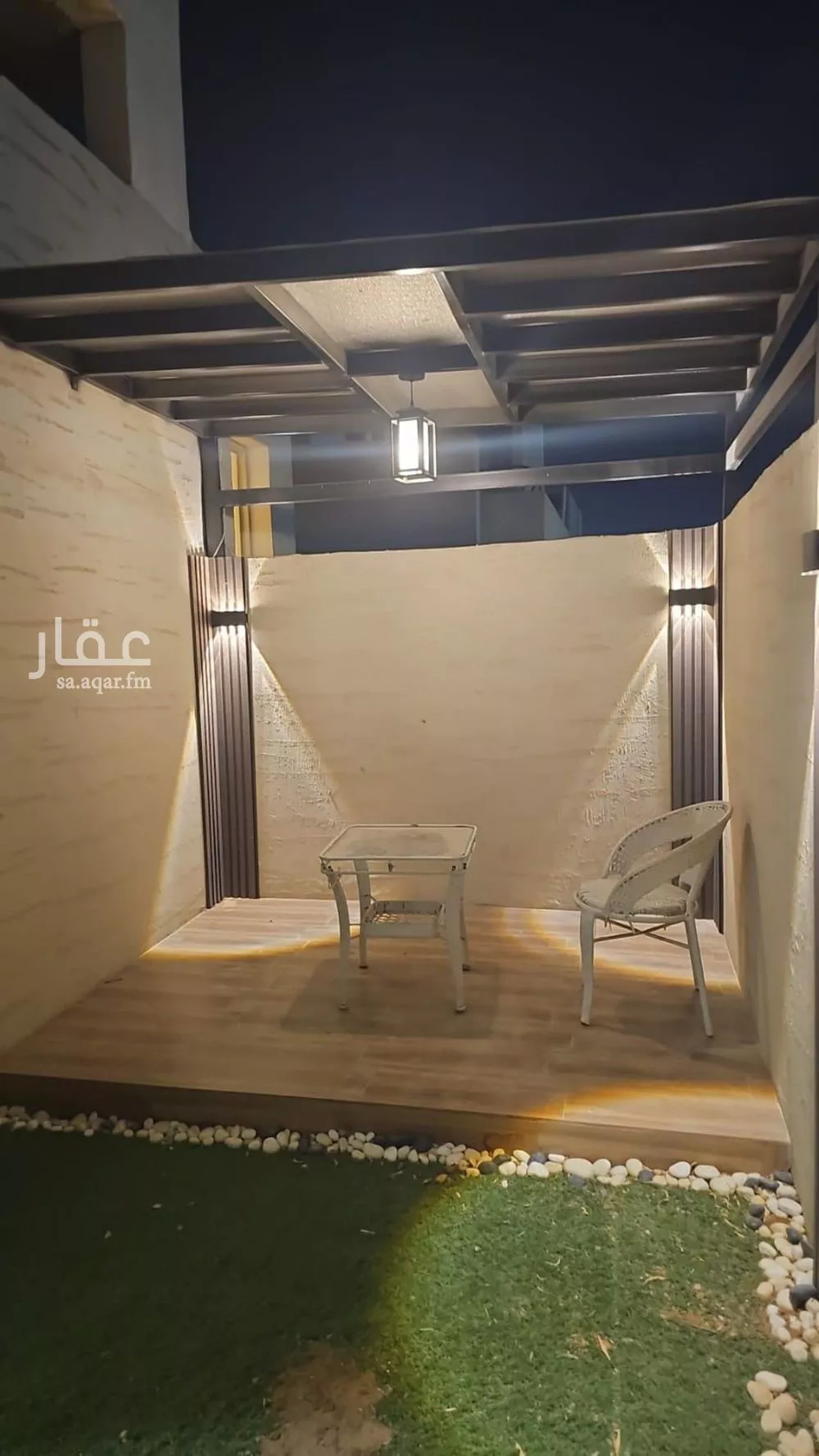 4 bedroom apartment in Al Qairawan, Riyadh 5