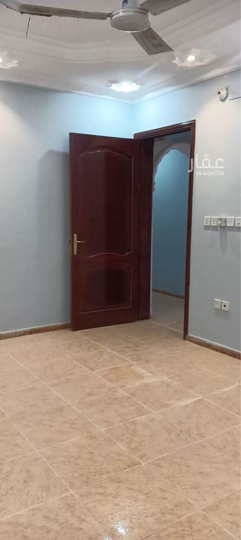 عمارة 600 م² في السكة الحديدية 3