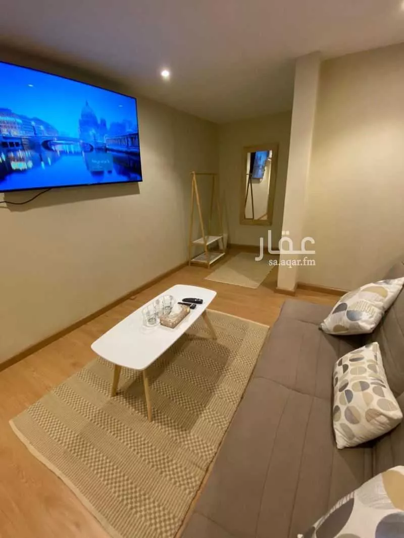 1 bedroom floor in Al Aqiq 3